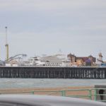 Brighton Pier - 002